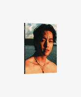 BTS V - ‘TYPE 1’ Magazine ver.